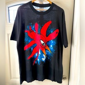 ***Very Rare 1992 The Cure “Wish” Tour T-Shirt